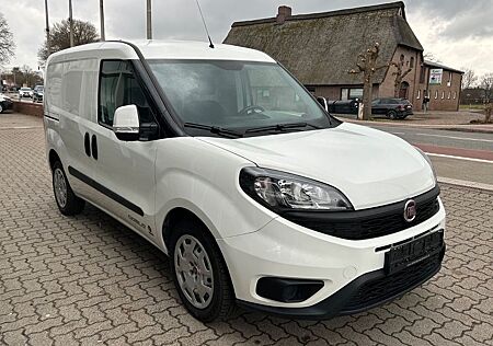 Fiat Doblo SX / AHK / TEMPOMAT / Erdgas- Benzin