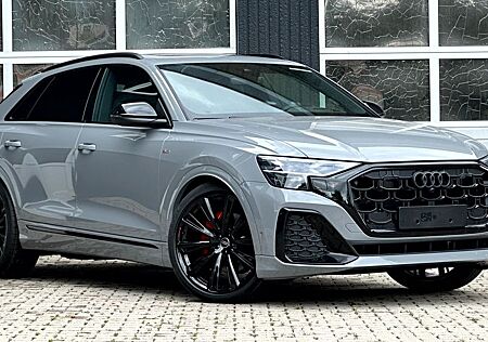 Audi Q8 50 TDI NIGHTVIEW ALLRADLENKUNG AHK FULL