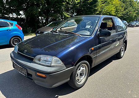 Suzuki Swift /1Hand/Tüv 01-2027/Technisch einwandfrei