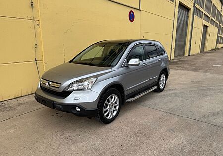 Honda CR-V 2.0i Elegance / AHK / Navi / PDC / Allrad