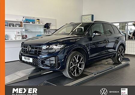 VW Touareg Volkswagen R-Line 3.0 V6 TDI 4MOTION *AHK, LED, Luf