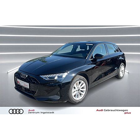 Audi A3 leasen