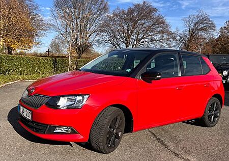 Skoda Fabia 1.0l TSI 70kW Ambition Ambition