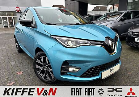 Renault ZOE Evolution R135 Z.E 50 CCS KAMERA NAVI LED SH