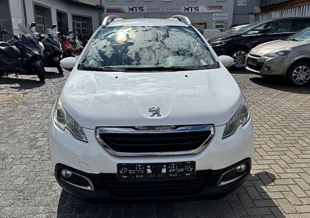 Peugeot 2008 Active *Navi/Klima/Euro5/60KW*