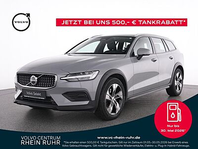 Volvo V60 Cross Country B4 AWD Plus+WINTERPAK+RFK+