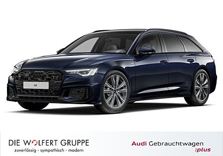 Audi A6 Avant S line 50 TDI quattro tiptronic ACC*AHK