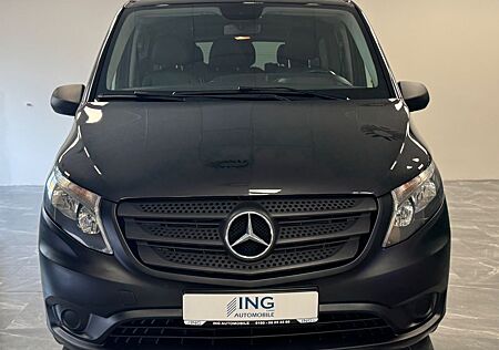 Mercedes-Benz Vito Tourer 116 CDI Extralang 9-Sitzer Kamera