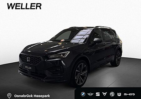 Seat Tarraco 2.0 TDI DSG FR 7-Si,ACC,Pano,Beats,StHzg