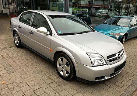 Opel Vectra C Lim. Basis