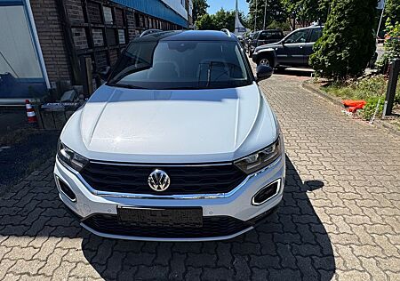 VW T-Roc Volkswagen Sport 1.5*Navi.*Kamera*SHZ*Apple Carplay*