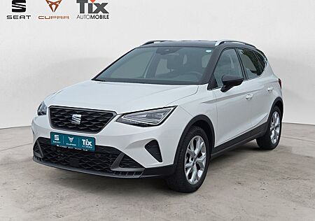 Seat Arona FR 1.0 TSI 1.HD/LED/VirtualCockpit/Kamera
