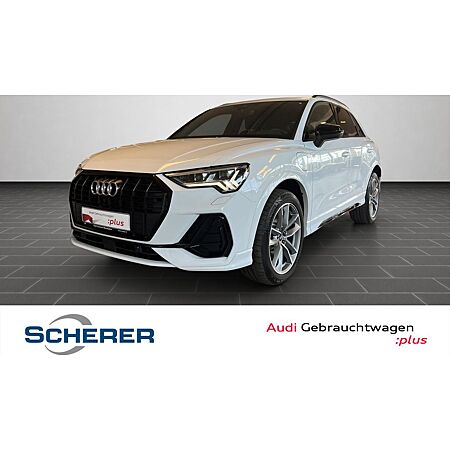 Audi Q3 leasen