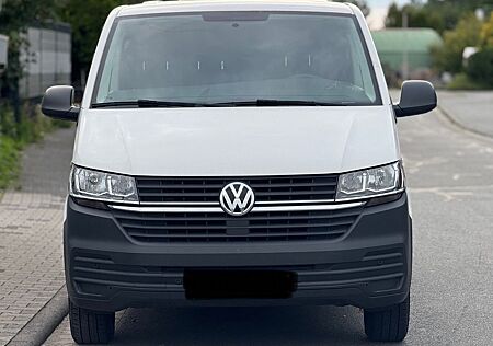 VW T6 Transporter Volkswagen T6.1 Transporter Lang Kasten