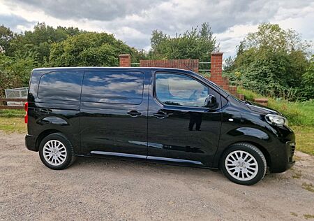 Peugeot Traveller BlueHDi 180 S&S EAT8 Active L2 Active