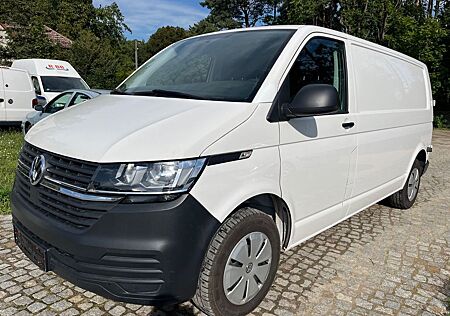 VW Volkswagen T6.1 Transporter Kasten lang FWD