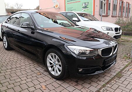 BMW 3er 320 GT Gran Turismo /Navi/Sitzheizung/PDC