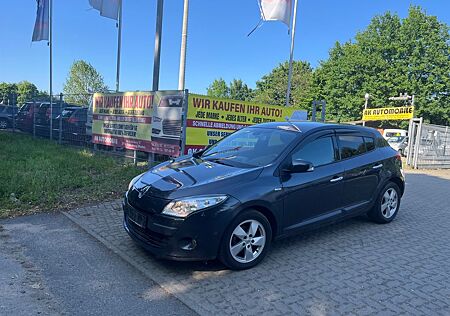 Renault Megane III Lim. 5-trg. Dynamique