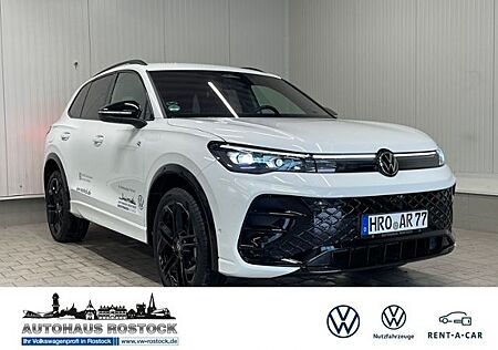 VW Tiguan Volkswagen R-Line 1.5 TSI eHybrid DSG AHK MATRIX-LED