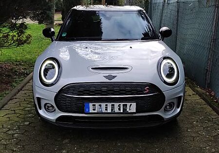 Mini Cooper S Clubman Cooper S Classic Trim Autom...