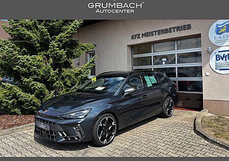 Cupra Leon Sportstourer VZ 2.0TSI 333PS 4Drive DSG ...