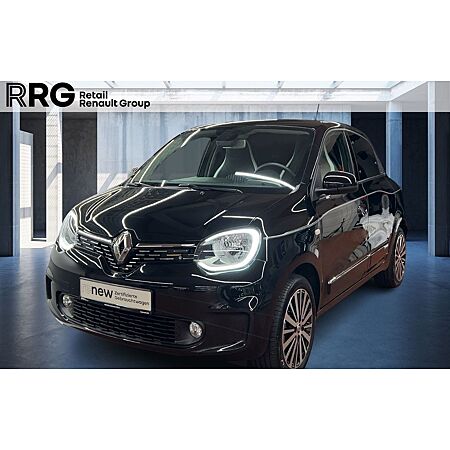 Renault Twingo leasen