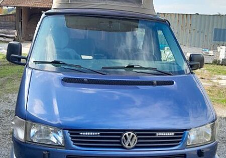 VW T4 California Volkswagen