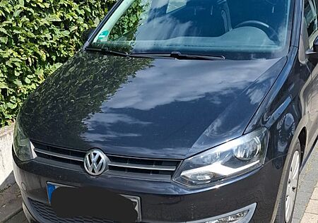 VW Polo Volkswagen 1.4 Comfortline