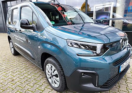 Citroën Berlingo MPV M Diesel 130 Automatik Plus