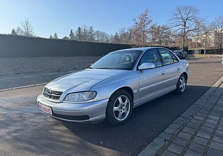 Opel Omega 2.2 16V*Klima*8-Fach.*Armlehne*CD-Spieler*