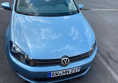 VW Golf Volkswagen 1.6 Comfortline Comfortline