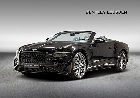 Bentley Continental GTC Speed V8 Hybrid |Ceramic|Touring