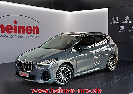 BMW 218i Active Tourer M-Sport DSG LED+NAVI+SHZ+PDC
