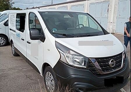 Nissan NV300 Kastenwagen L2H1 2,9t PRO LANG