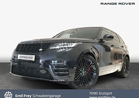Land Rover Range Rover Velar D300 Autobiography 221 kW, 5-t