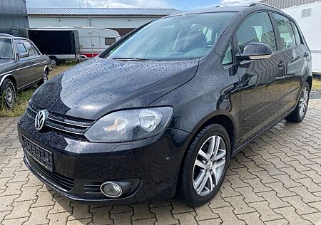 VW Golf Volkswagen Plus VI Comfortl. AUTOMATIK Vollscheckheft