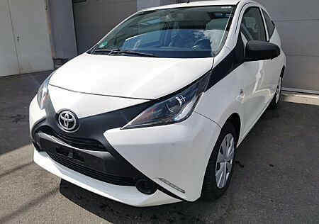 Toyota Aygo (X) Aygo *KLIMA*