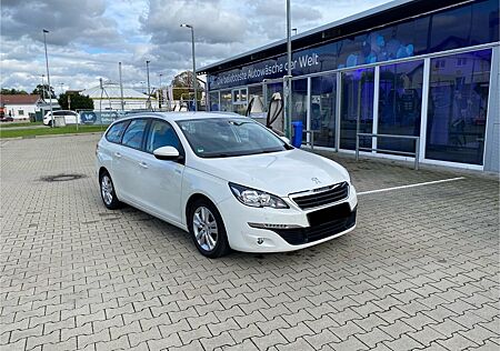 Peugeot 308 SW Business-Line BlueHDi 150 EAT6 S.&S. ...