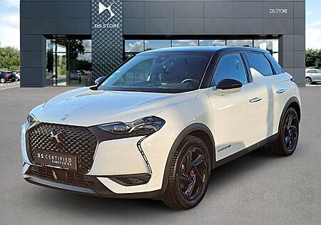 DS Automobiles DS 3 DS3 Crossback E-Tense Performance Line Navi LED