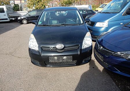 Toyota Corolla Verso 1.6