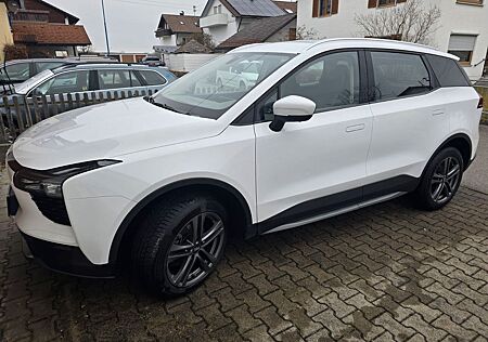 Aiways U5 63KWH 150KW - AHK, Garantie, 8-fach