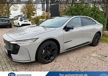 Mazda 6e EV 258PS RWD Takumi Plus