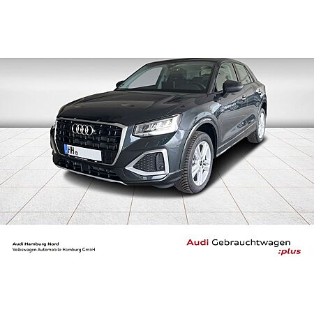 Audi Q2 leasen