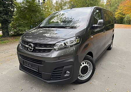Opel Vivaro gebraucht kaufen Opel Vivaro Kasten Edition M L2 Automatik ori.1270km