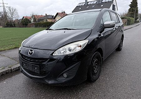Mazda 5 1.6 MZ-CD SENDO SENDO