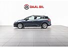 Renault Clio SPORT TOURER 1.2 TCe EDC 118HP BASSREFLEX®