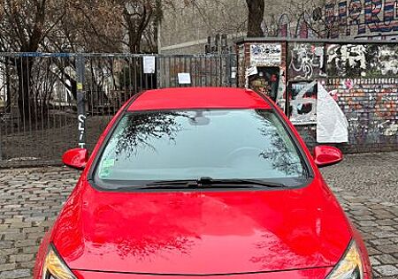 Opel Astra 1.6 Turbo ECOTEC Edition 132kW Edition