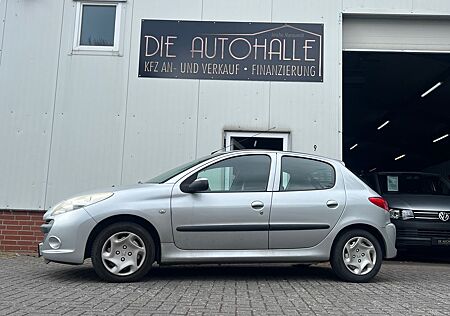 Peugeot 206 + Basis* HU/AU 11.26*