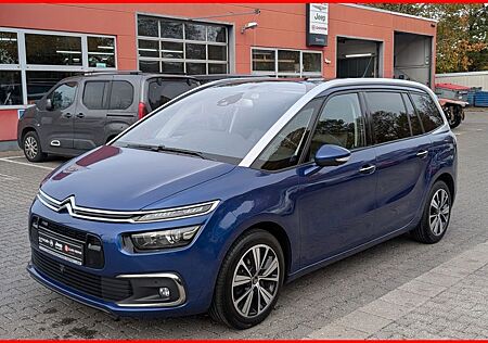 Citroën C4 Spacetourer GRAND C4 PICASSO PURETECH 130 SHINE *1.HAND*