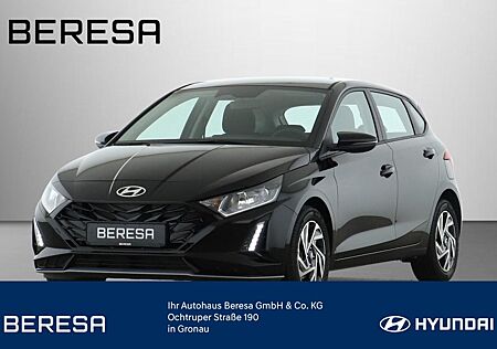 Hyundai i20 1.0 T-GDi Trend DCT Volldigital Navi AUT